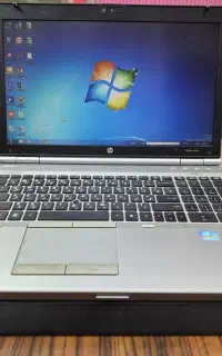 فروش لپ تاپ hp