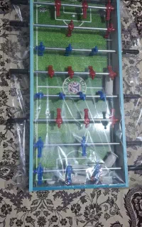 فوتبال دستی بزرگ 48×104