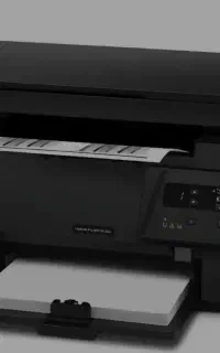فروش پرینتر سه کاره hp125