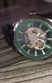 اتوماتیک عالی