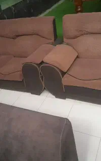 مبل راحتی ۷ نفره