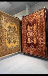 شاهکار خانه های شما فرش قرمز اقتصادی