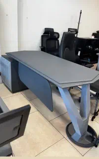 مبلمان اداری بقائی