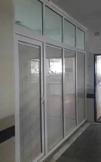 تولیدتعمیرات پنجرهای دوجداره