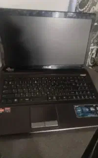 لبتاب نوت بوک ایسوس نسل ۴ i7