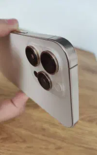 آیفون ۱۶ پرومکس