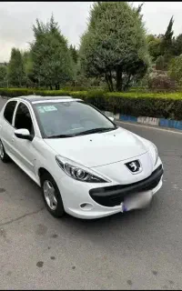 حواله 207 سقف شیشه ای