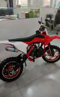 مینی کراس  50cc 70cc 125cc