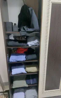 کمد لباس