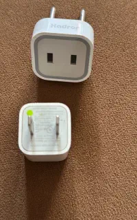 شارژر اصلی ایفون ۵وات