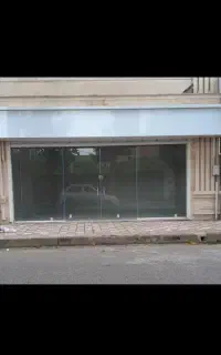 فروش یک باب مغازه ۹۳ متری