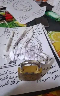 فال قهوه و تاروت تضمینی