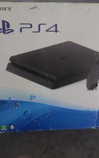 ps4اسلیم۵۰۰گیگ کپی خور