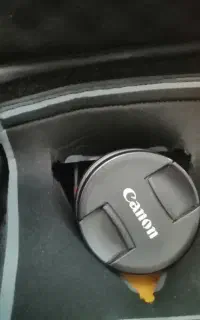 دوربین Canon 77