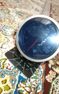 گیج دور موتور دفی