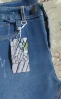 لباس پسرانه