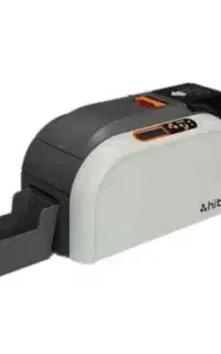 پرینتر کارت هایتی cs200e نو داخل کارتن