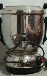 سماور برقی