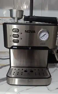 قهوه ساز نوا 22 بار