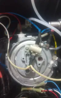 تعمیرات قهوه ساز صنعتی نیمه صنعتی دستگاه اسپرسو