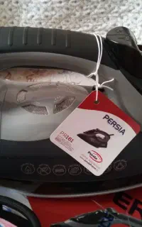 اتو بخار لباس مارک پرشیا اصل