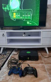 Xbox