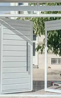 نقاش ساختمان