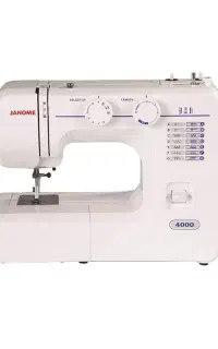 چرخ خیاطی نو