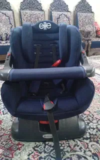 صندلی ماشین  کودک