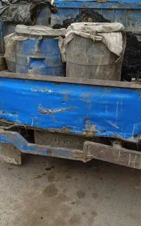 لوله بازکنی تخلیه چاه قم