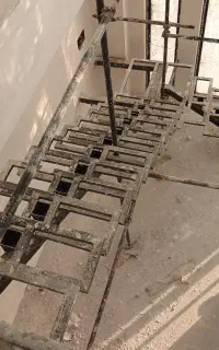 جوشکاری سیار