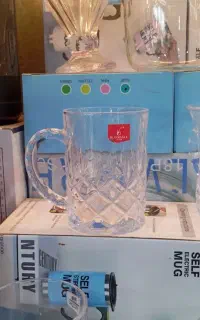 استکان چایی خوری