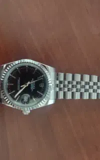 ساعت اصل