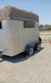 اسبکش ایرانی