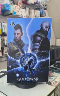ps5 fat orginal با بازی