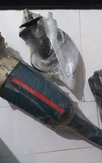 سنگ آهنگری پیکور جقجقه