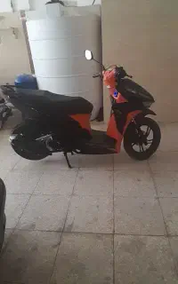 موتور کلیک مدل ۱۴۰۱