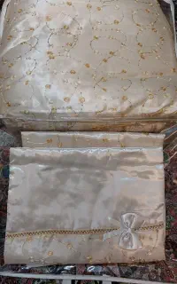 رو تختی ساتن