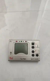 تیونر مترونوم اس آ مدل SMT-8506