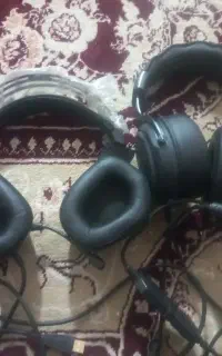 هدفون گیمینگ