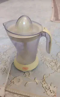 آب پرتقال گیری