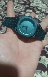 ساعت مچی