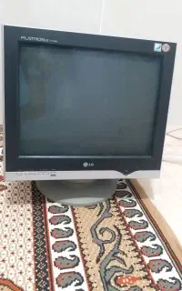 مانیتور سالم