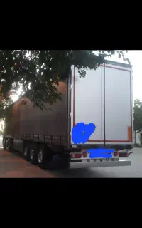 کانتین چادری مایان کوگل  مدل 90