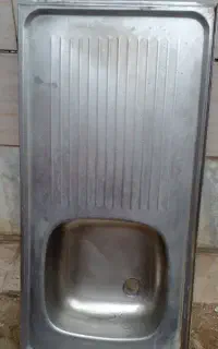 سینک ظرفشویی