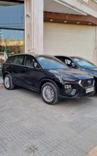 هایما S8 اس ۸ سفید و مشکی مدل ۱۴۰۴ و ۱۴۰۵ صفر