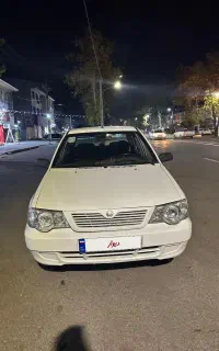 پراید ۱۳۲