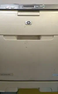 پرینتر 3600 HP Color laserJet