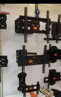 براکت دیواری