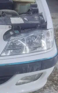 دیتیلینگ (پولیش، سرامیک و خدمات خودرو)